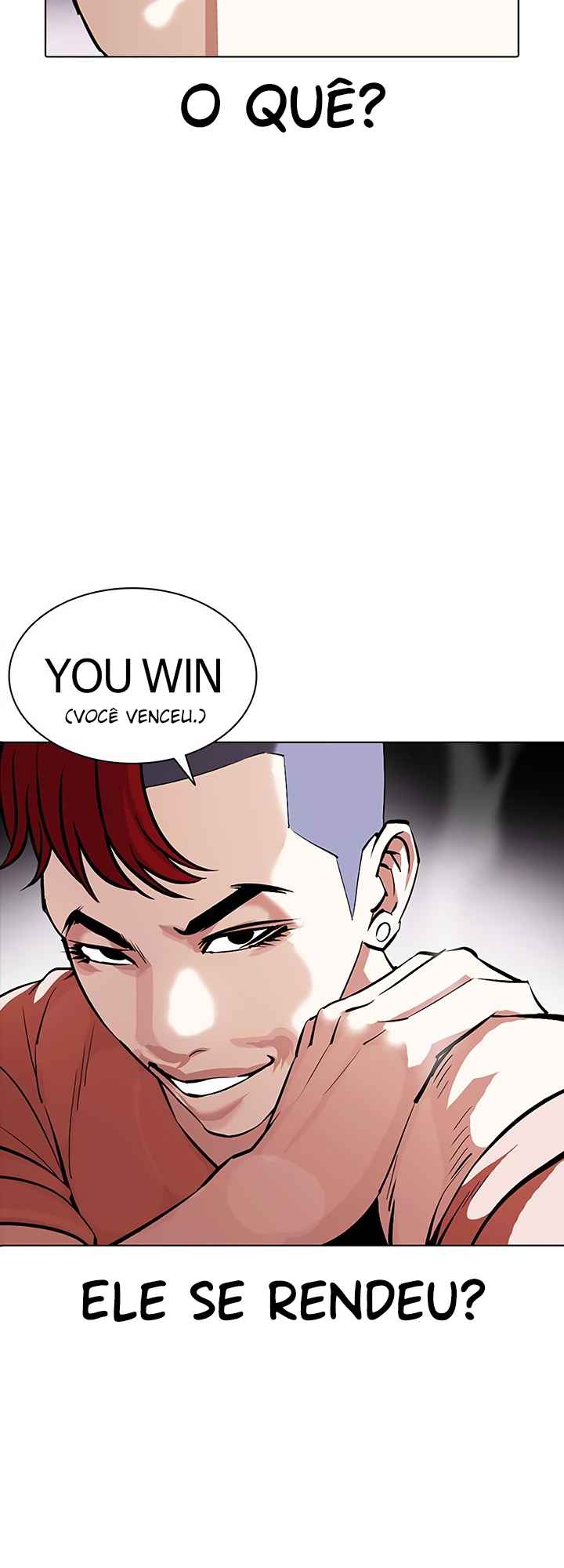 Read Lookism BR Manga Online