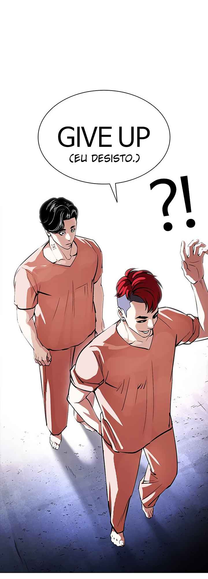Read Lookism BR Manga Online