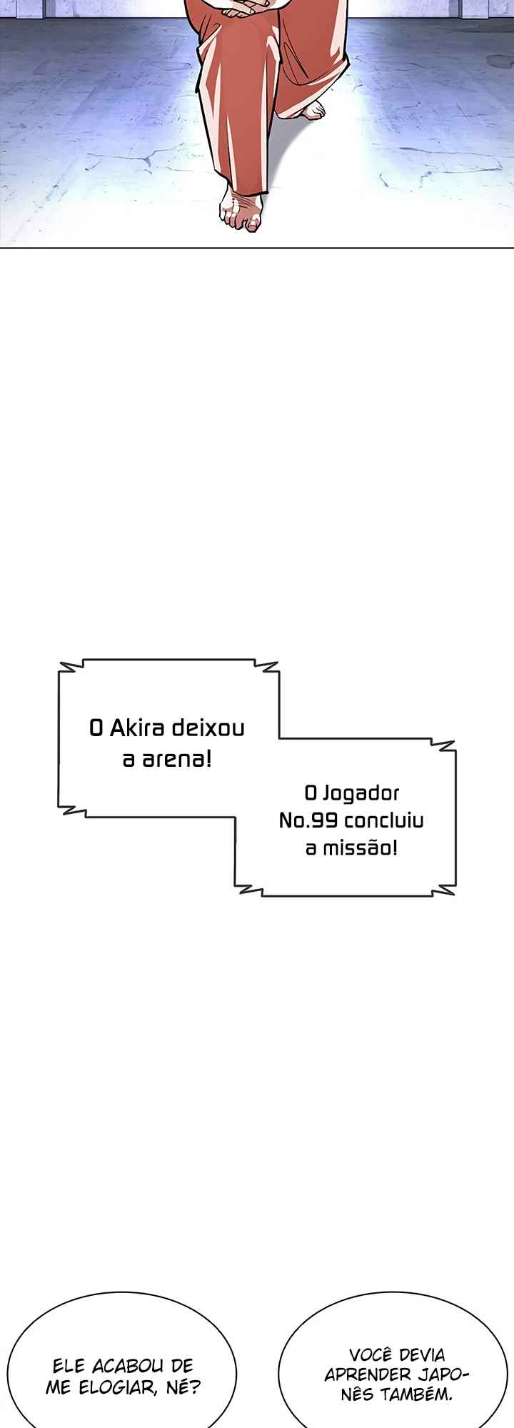 Read Lookism BR Manga Online