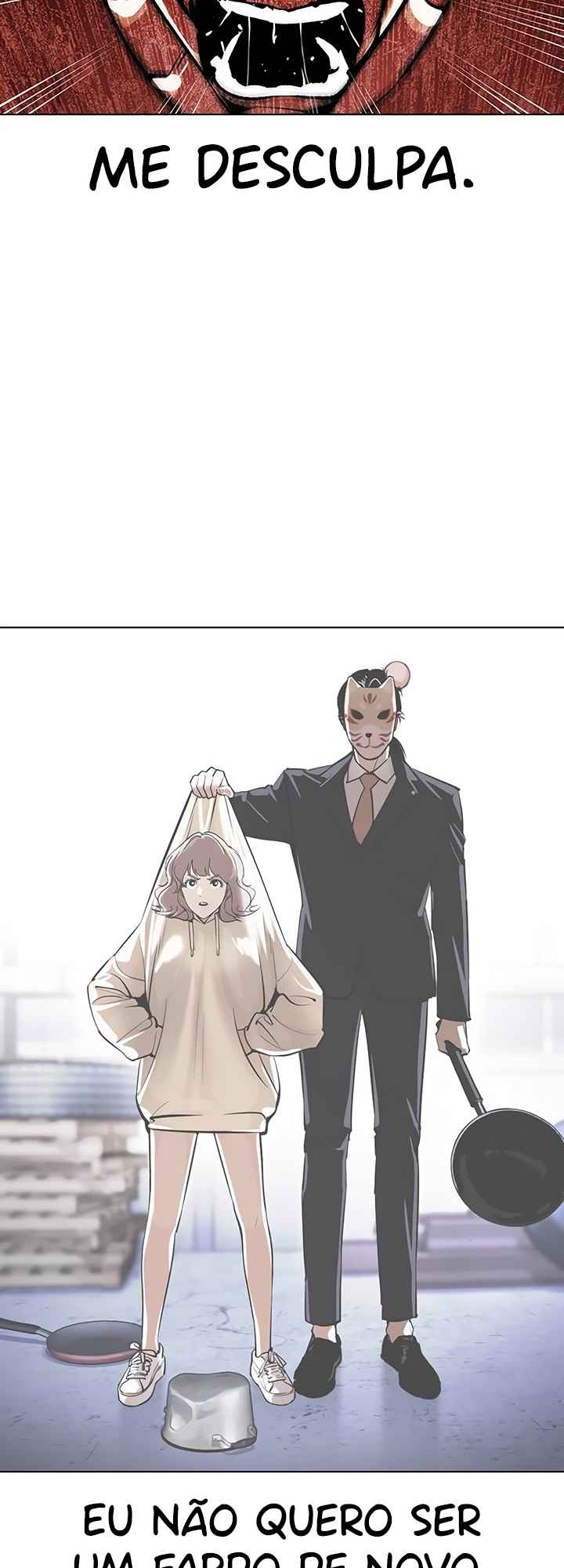 Read Lookism BR Manga Online