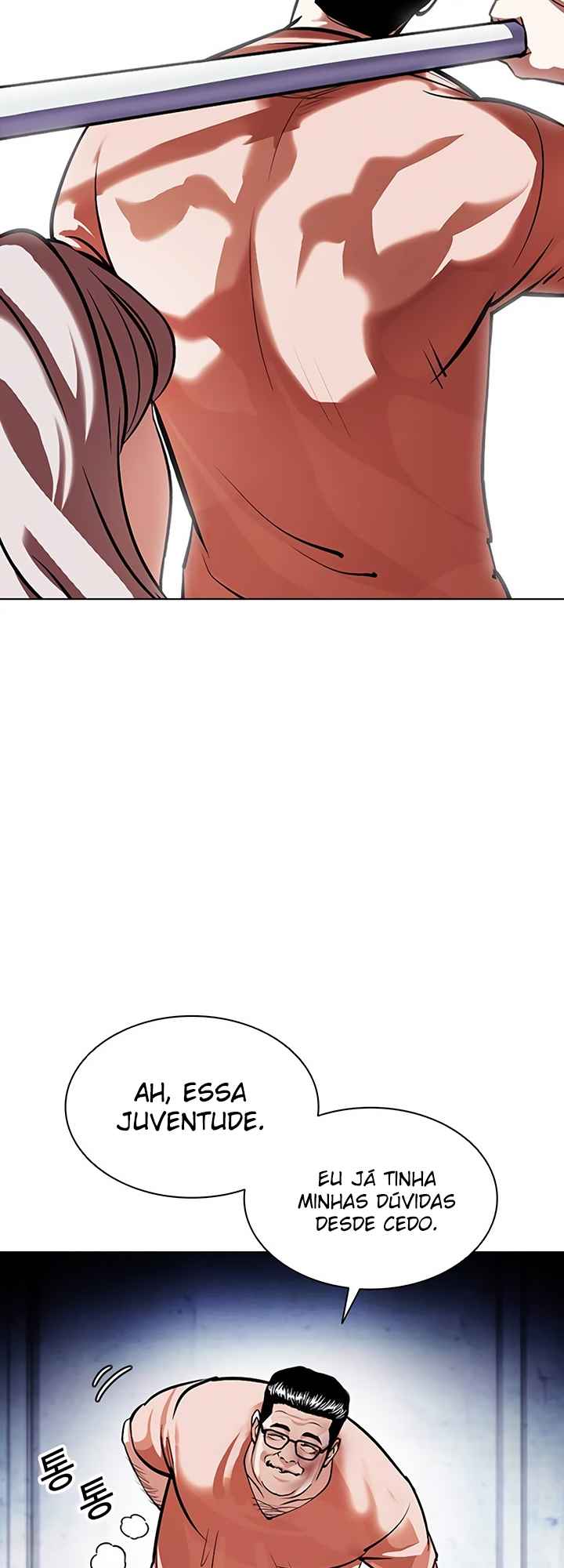 Read Lookism BR Manga Online