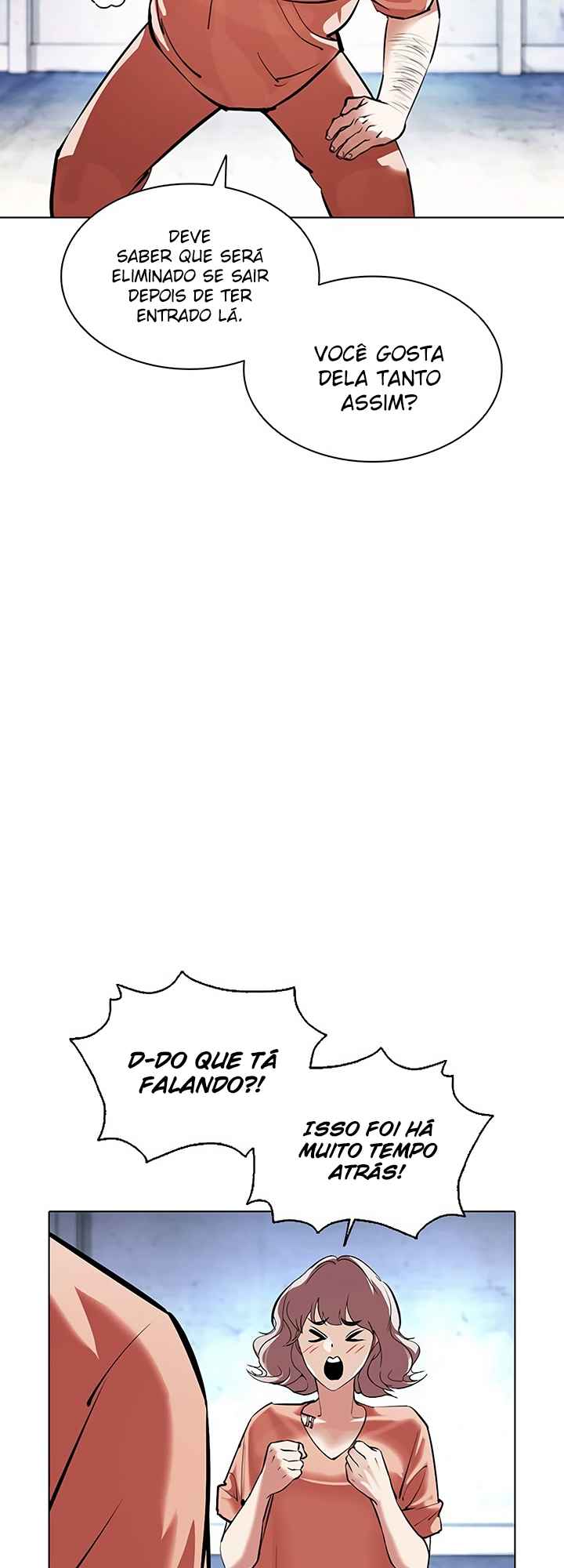Read Lookism BR Manga Online
