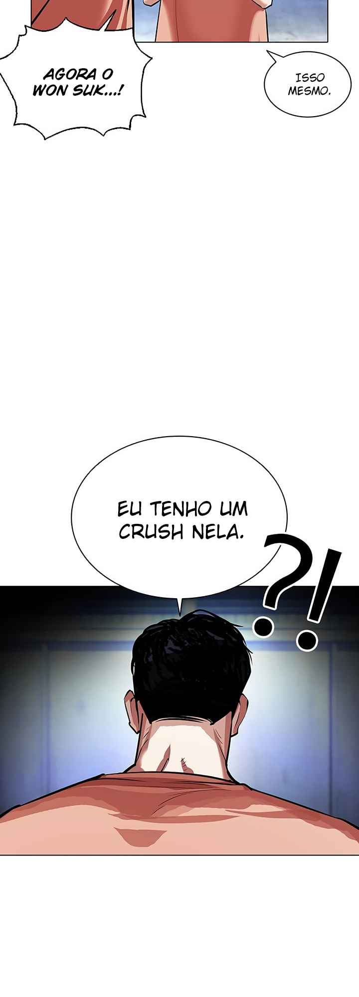 Read Lookism BR Manga Online