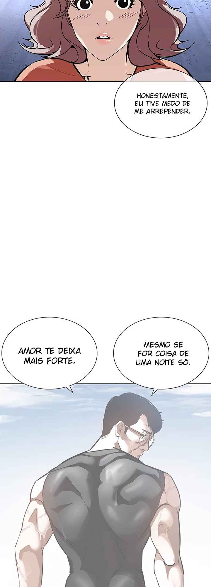 Read Lookism BR Manga Online