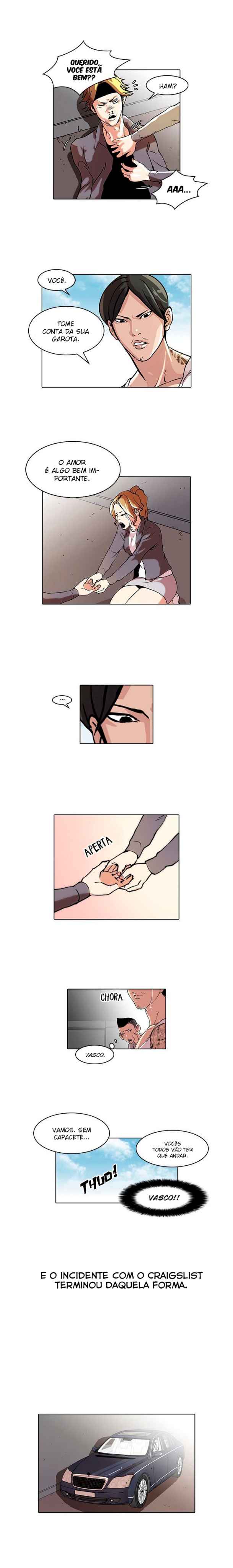 Read Lookism BR Manga Online