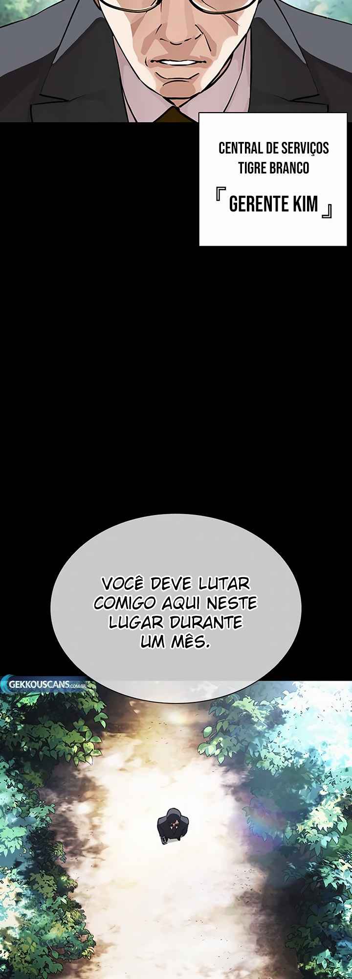Read Lookism BR Manga Online