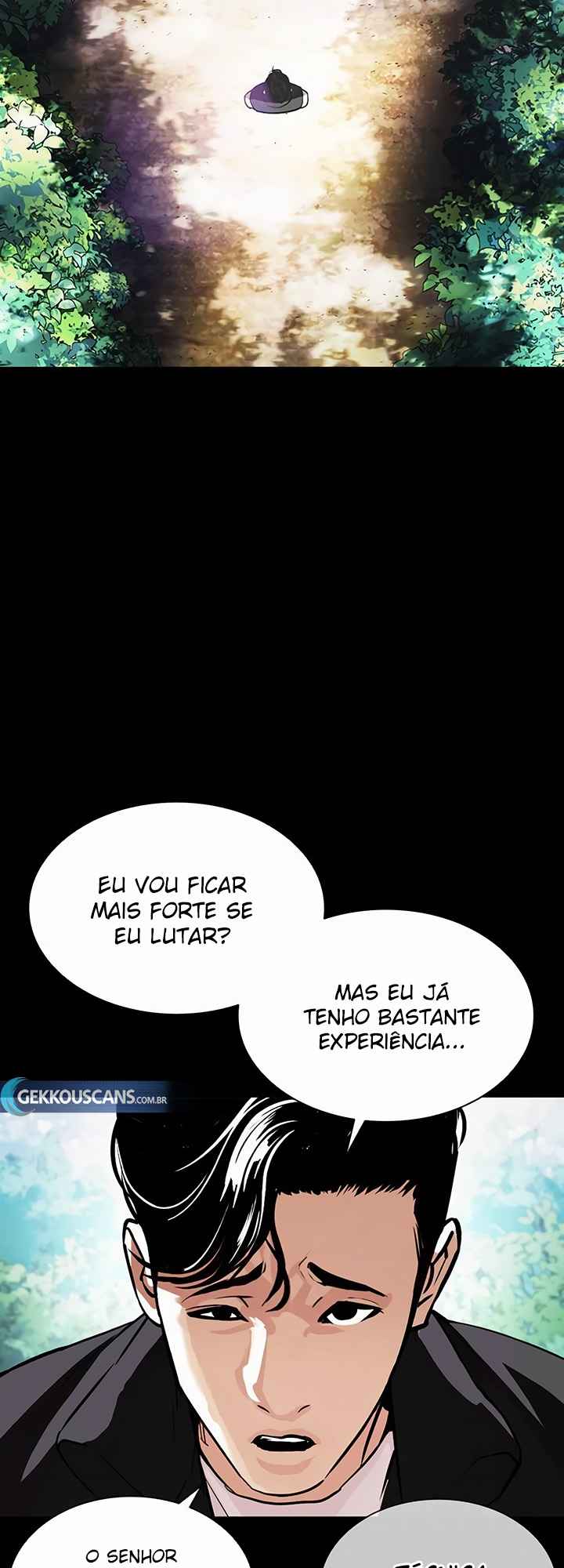 Read Lookism BR Manga Online