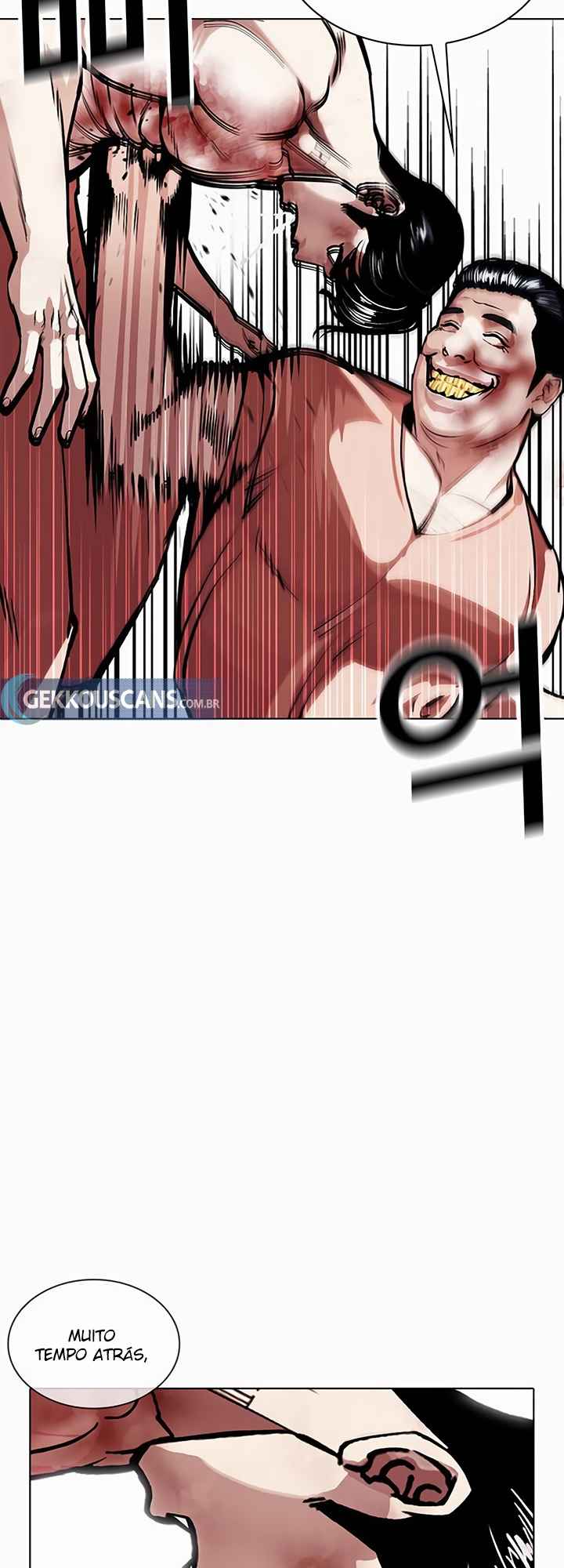 Read Lookism BR Manga Online