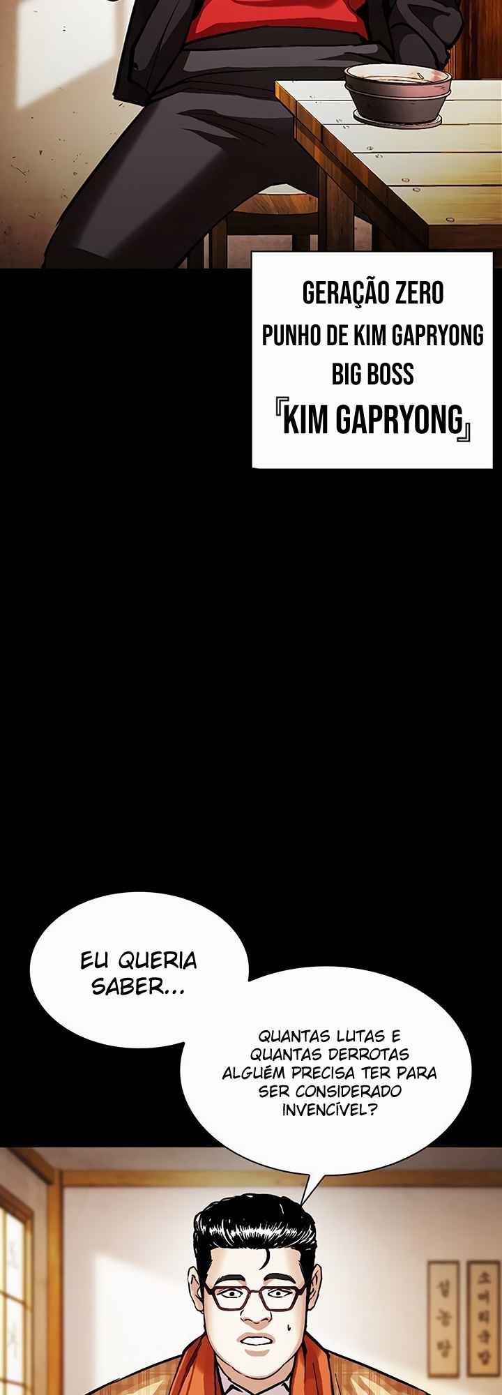 Read Lookism BR Manga Online