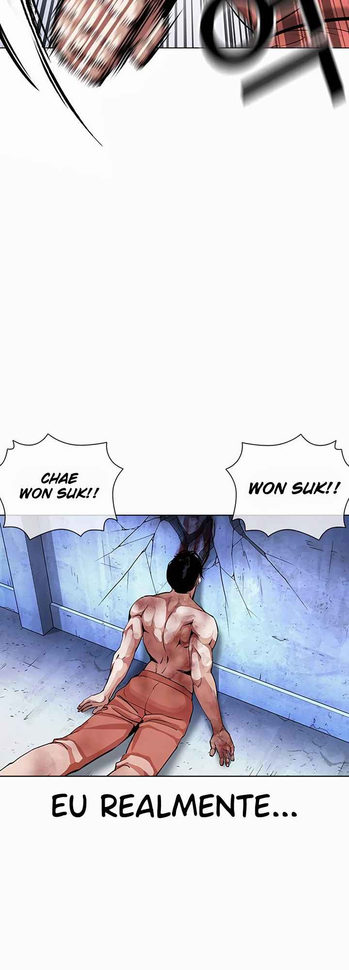 Read Lookism BR Manga Online