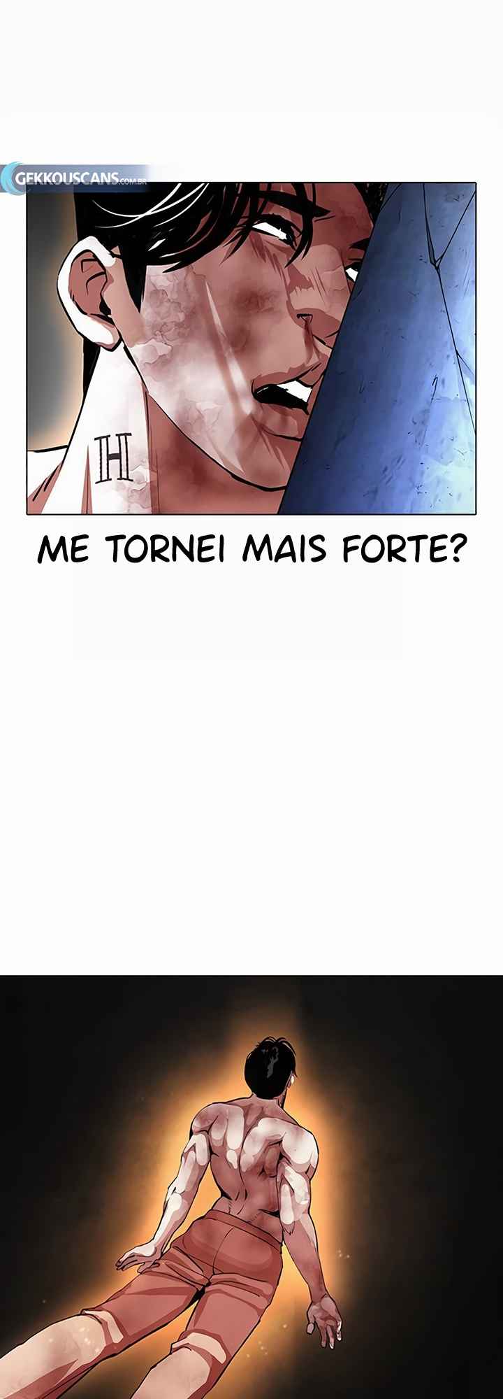 Read Lookism BR Manga Online