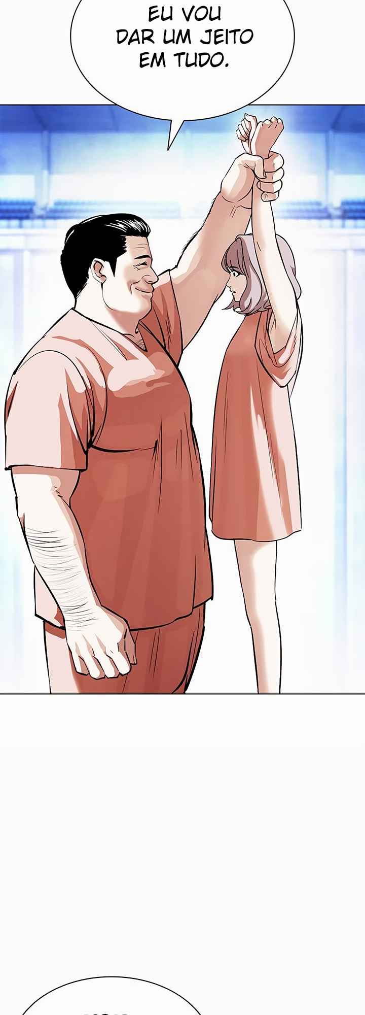 Read Lookism BR Manga Online