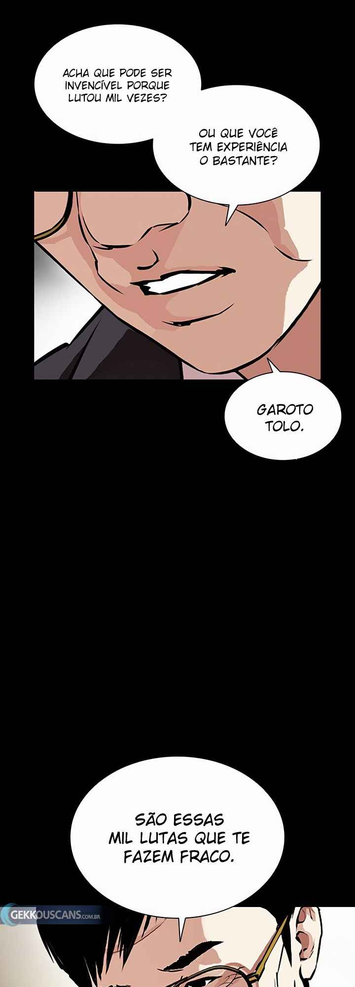 Read Lookism BR Manga Online