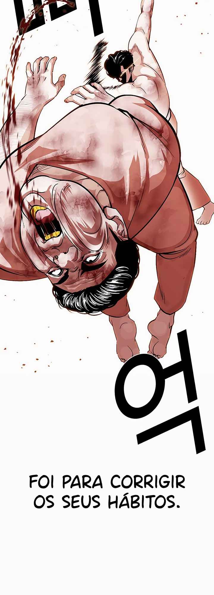 Read Lookism BR Manga Online