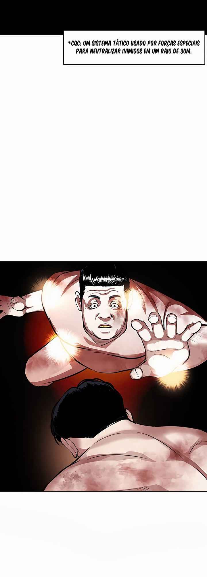 Read Lookism BR Manga Online