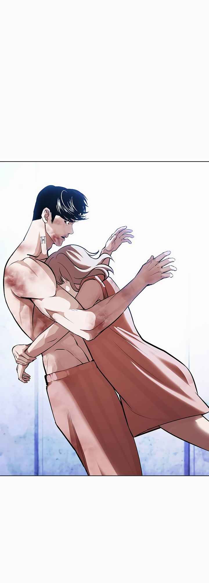 Read Lookism BR Manga Online