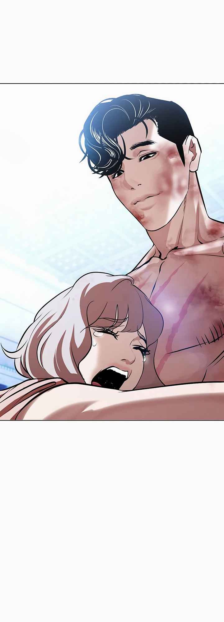 Read Lookism BR Manga Online