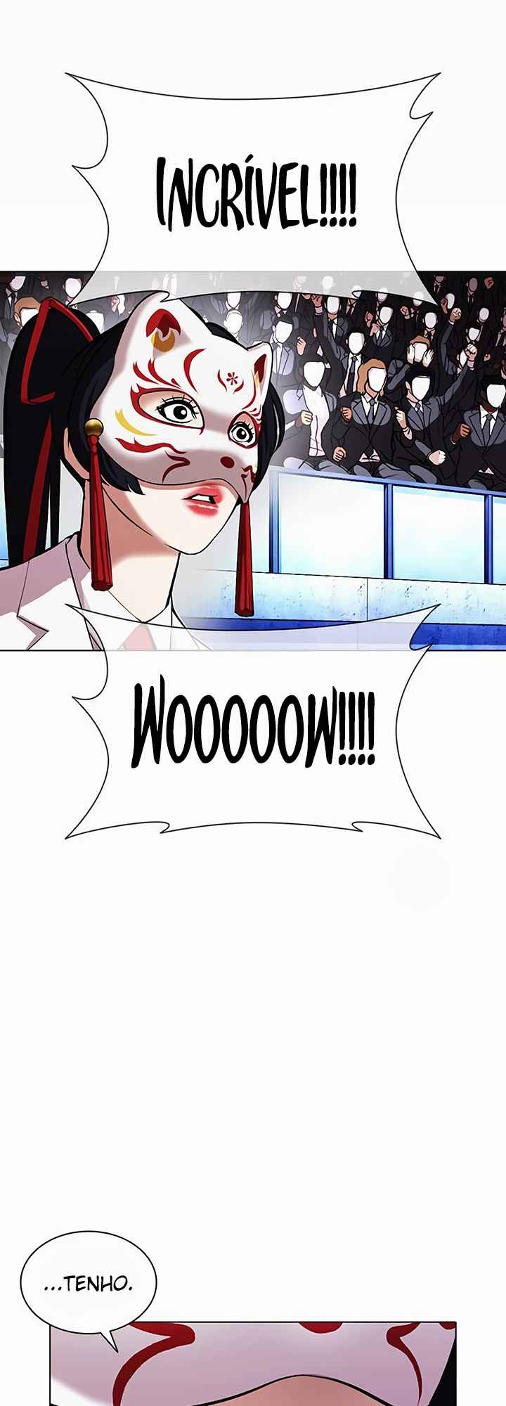 Read Lookism BR Manga Online