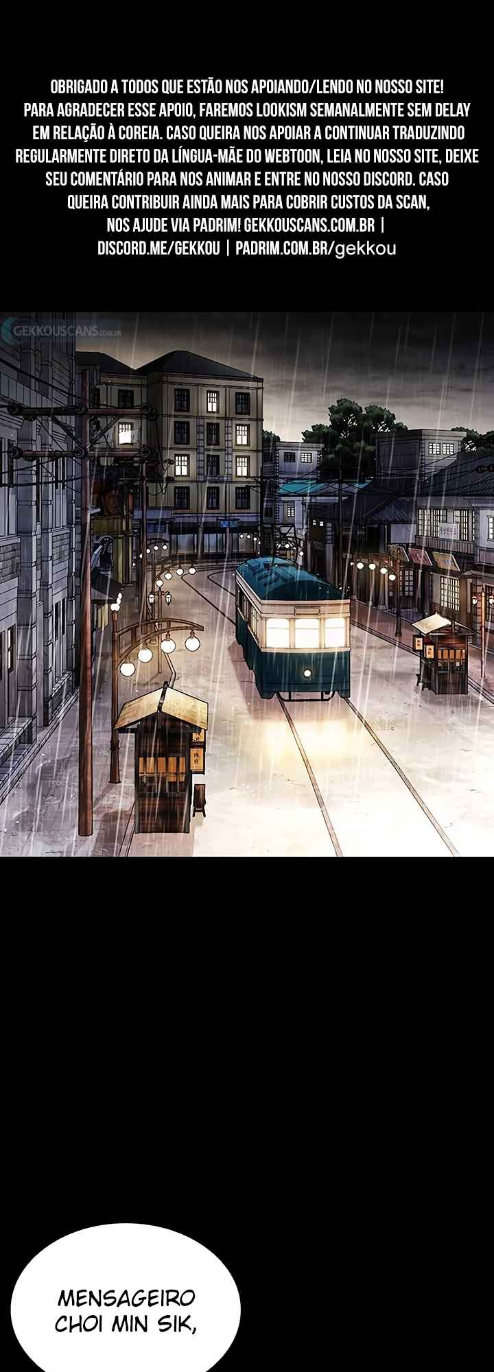 Read Lookism BR Manga Online