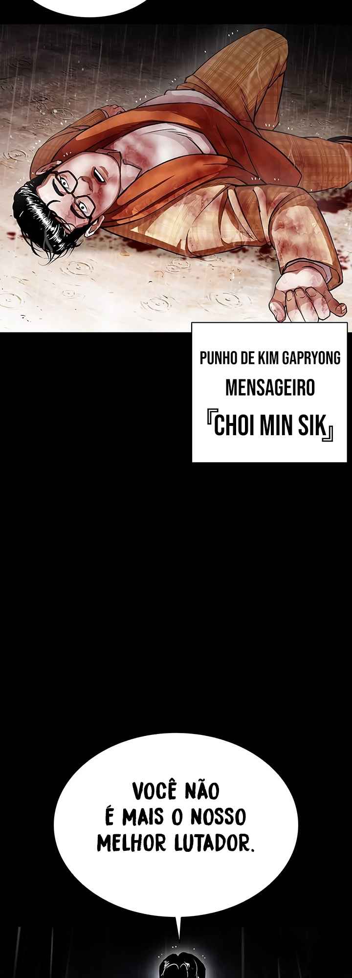 Read Lookism BR Manga Online