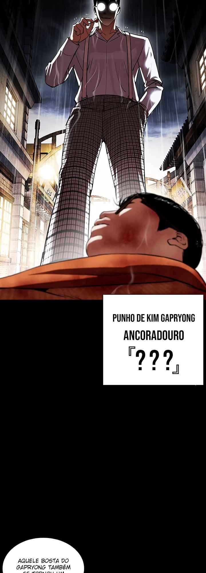 Read Lookism BR Manga Online