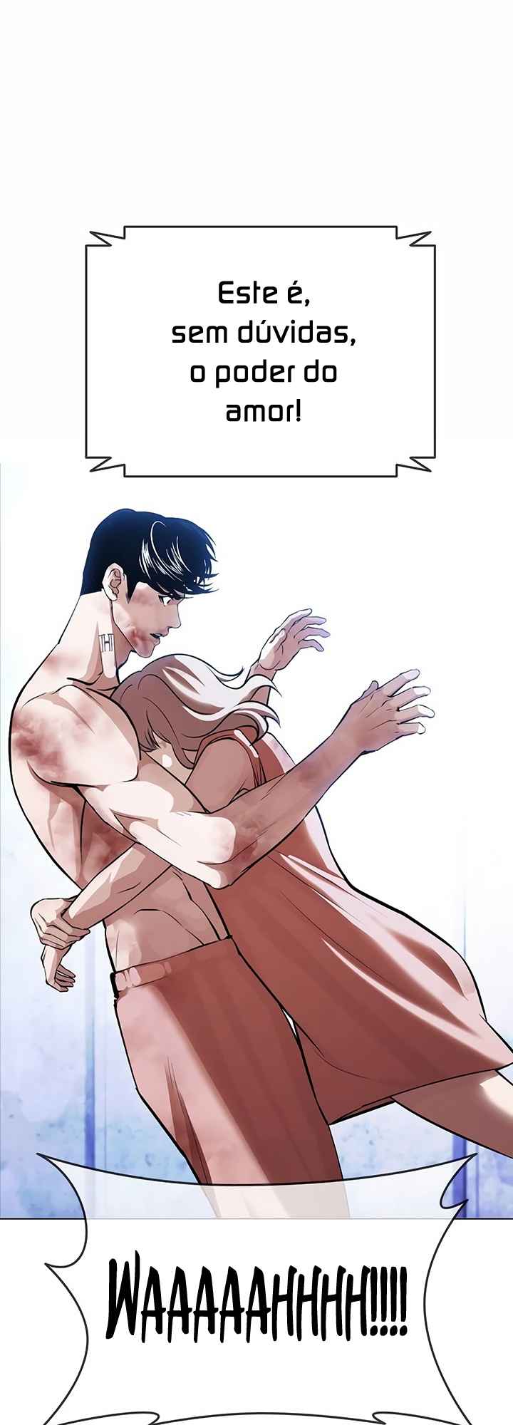 Read Lookism BR Manga Online