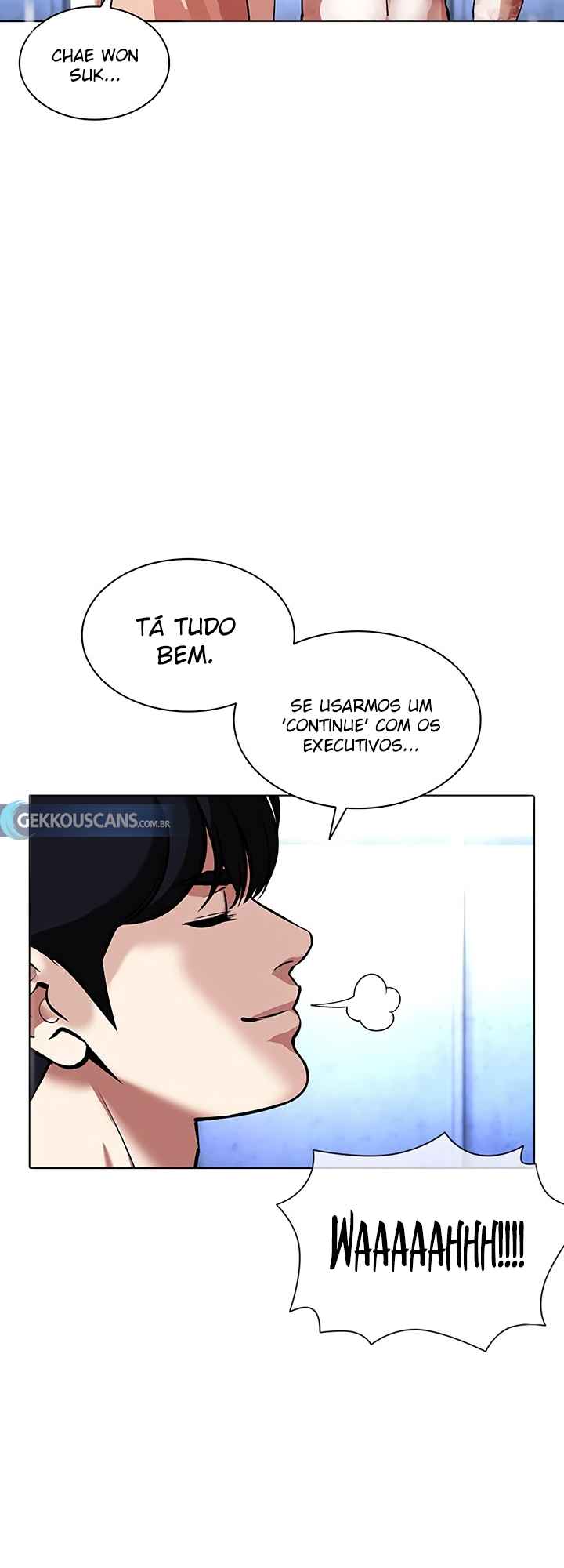 Read Lookism BR Manga Online
