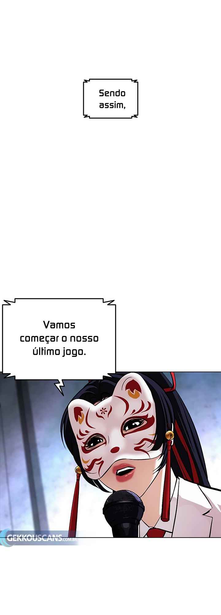 Read Lookism BR Manga Online