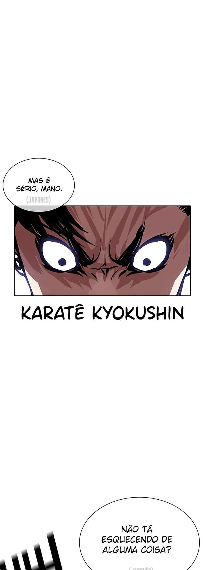 Read Lookism BR Manga Online