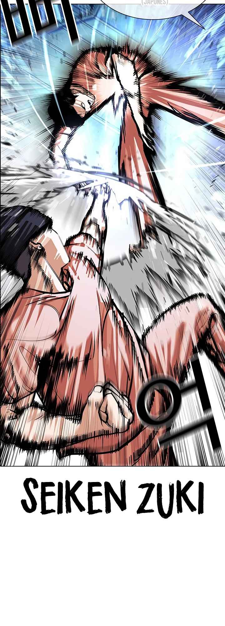 Read Lookism BR Manga Online
