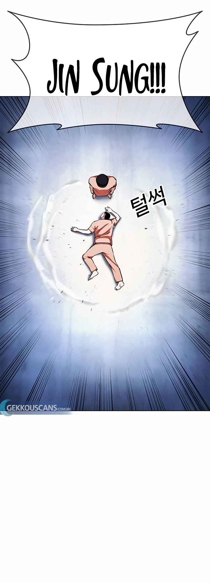 Read Lookism BR Manga Online