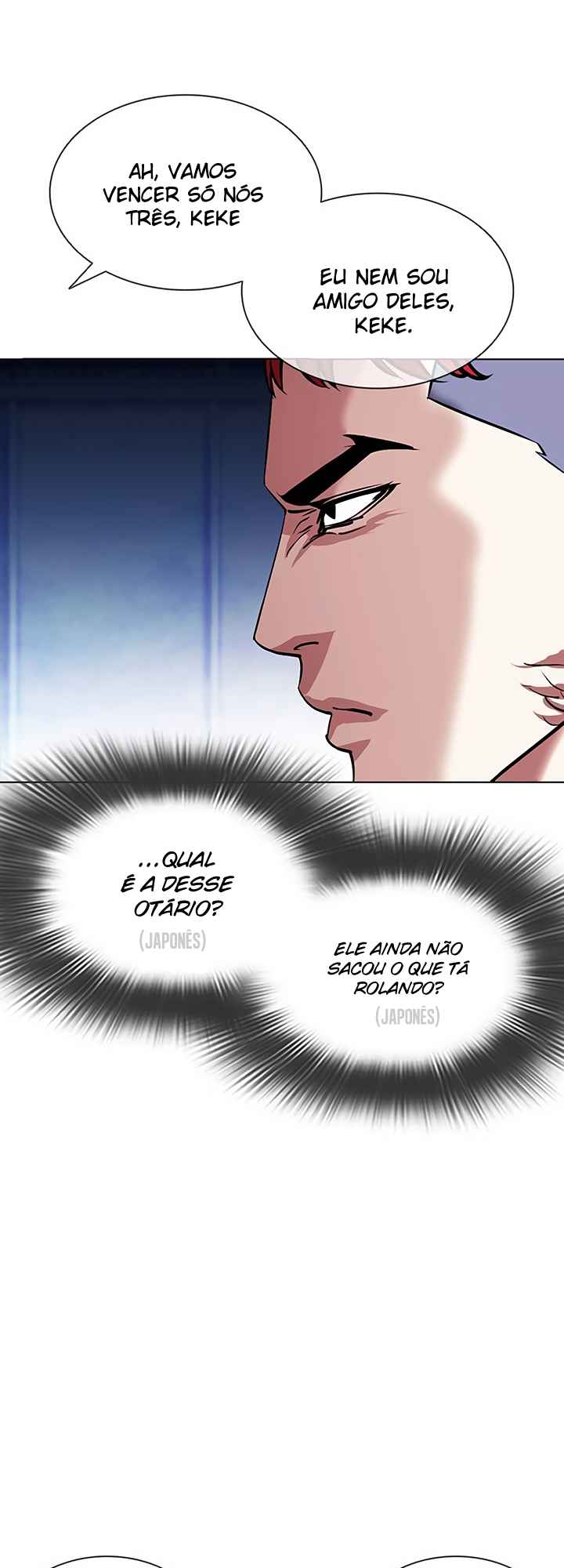 Read Lookism BR Manga Online