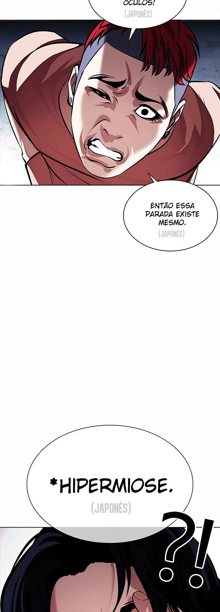 Read Lookism BR Manga Online