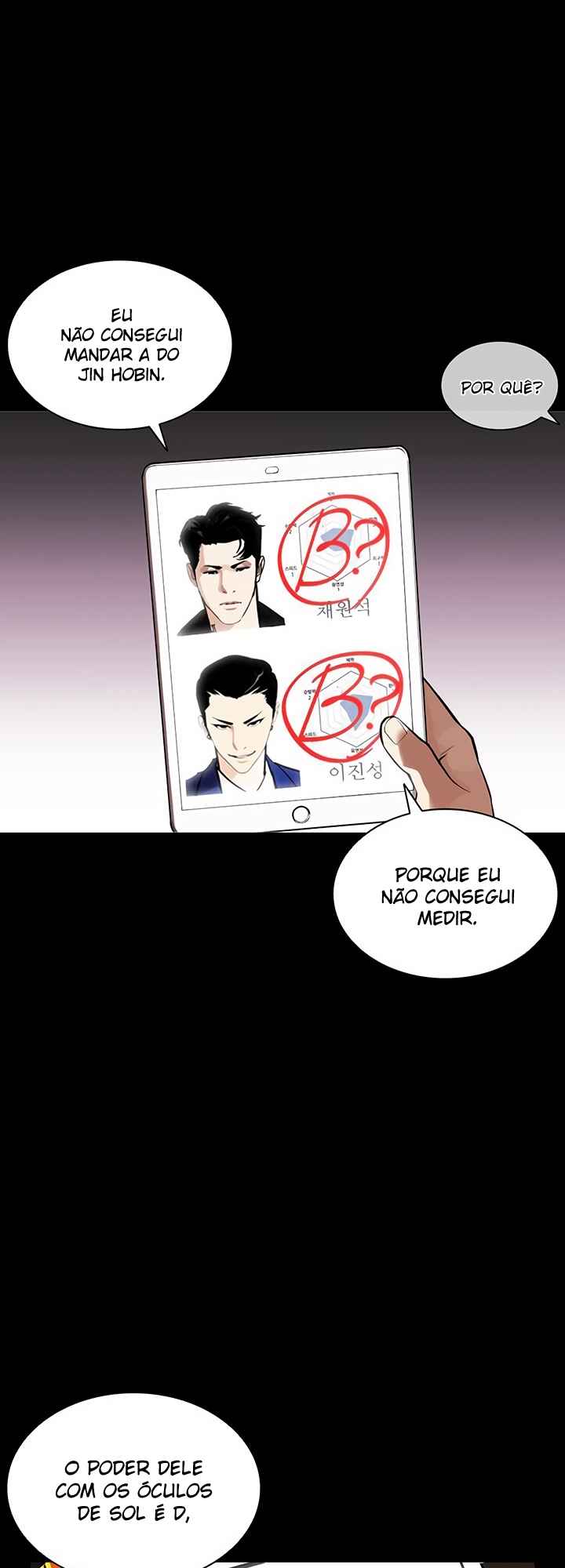Read Lookism BR Manga Online