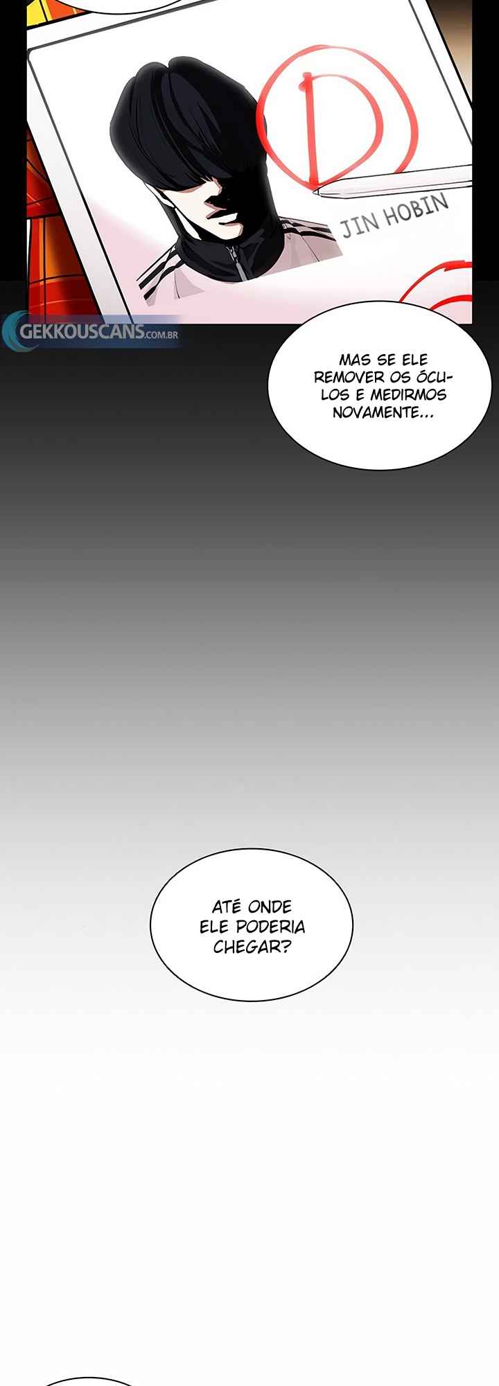 Read Lookism BR Manga Online