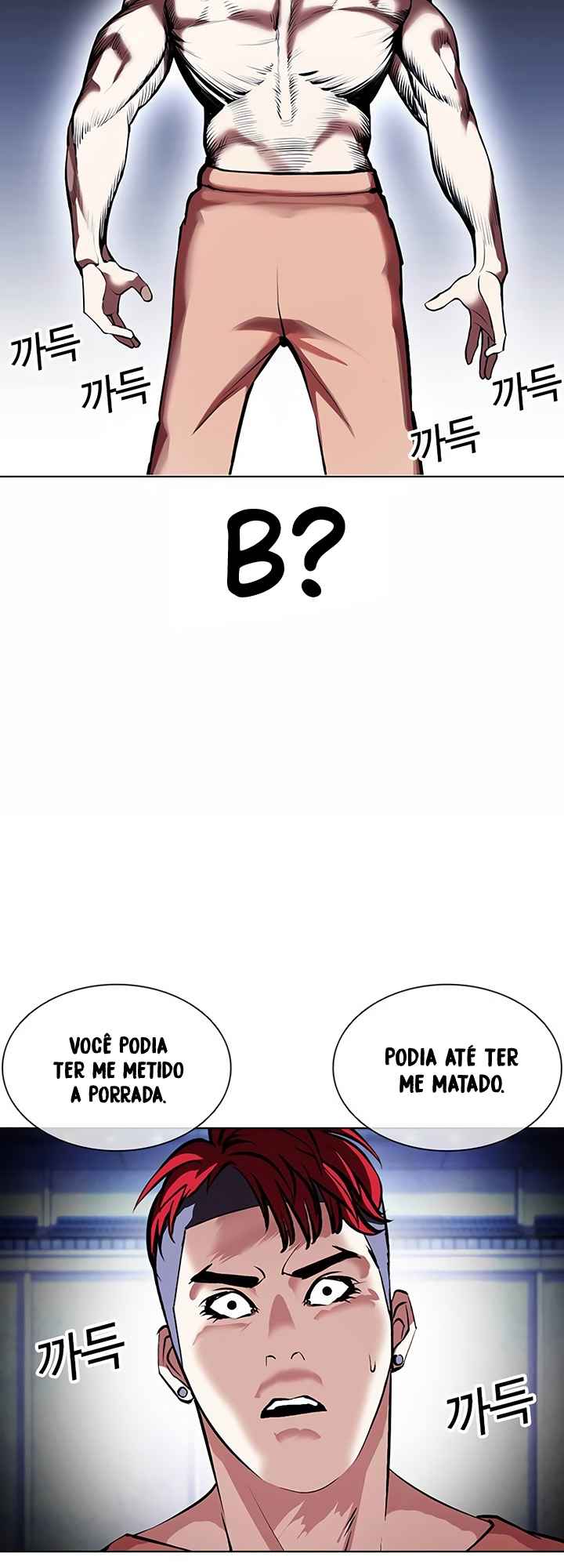 Read Lookism BR Manga Online