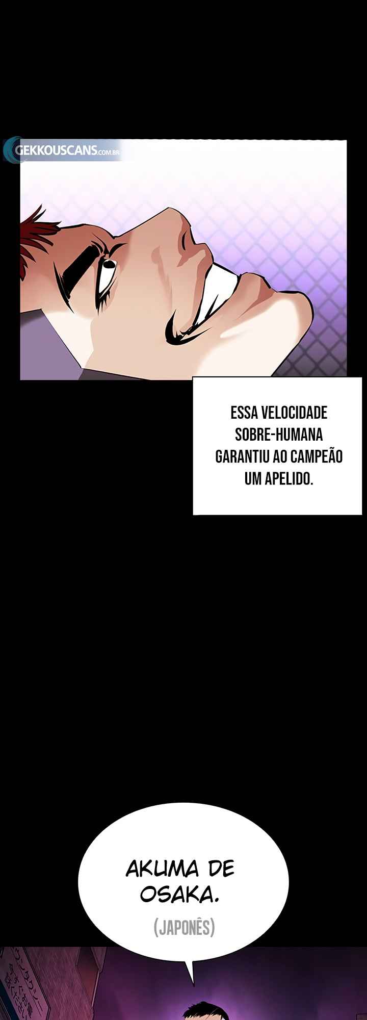 Read Lookism BR Manga Online