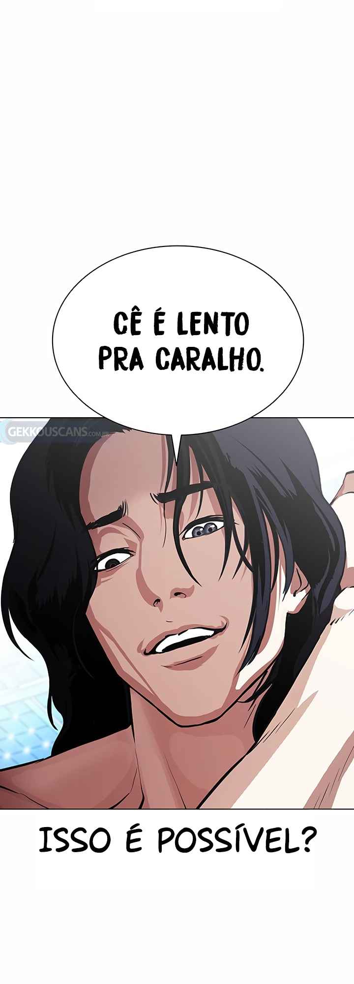Read Lookism BR Manga Online