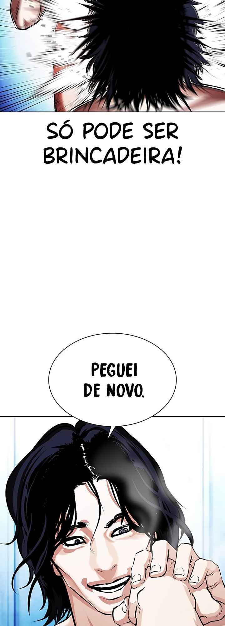 Read Lookism BR Manga Online