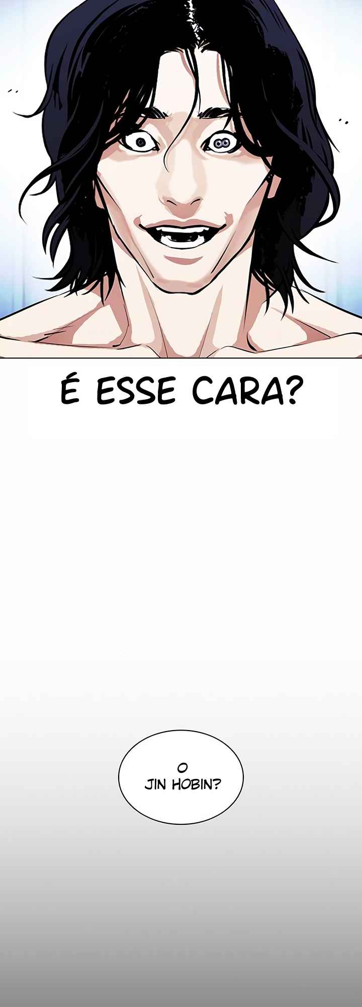 Read Lookism BR Manga Online