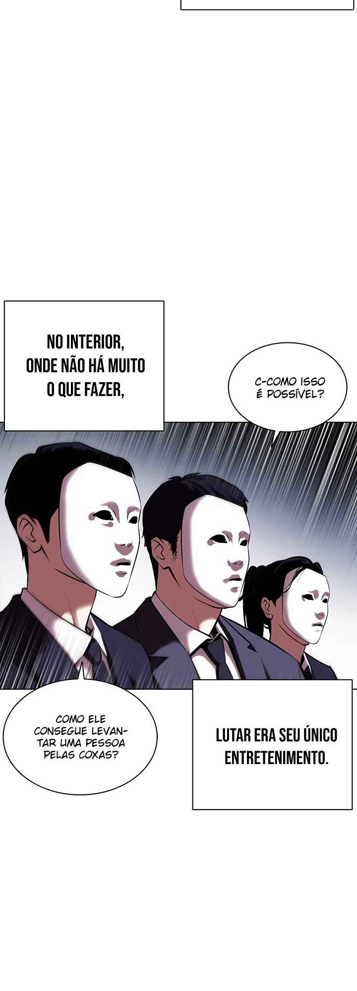 Read Lookism BR Manga Online