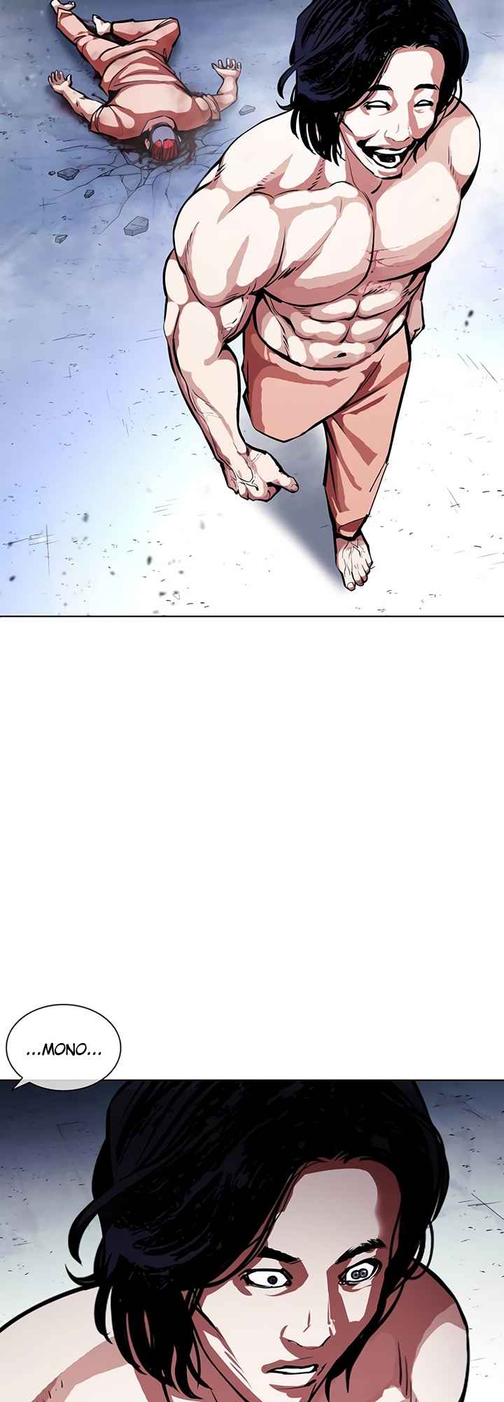 Read Lookism BR Manga Online