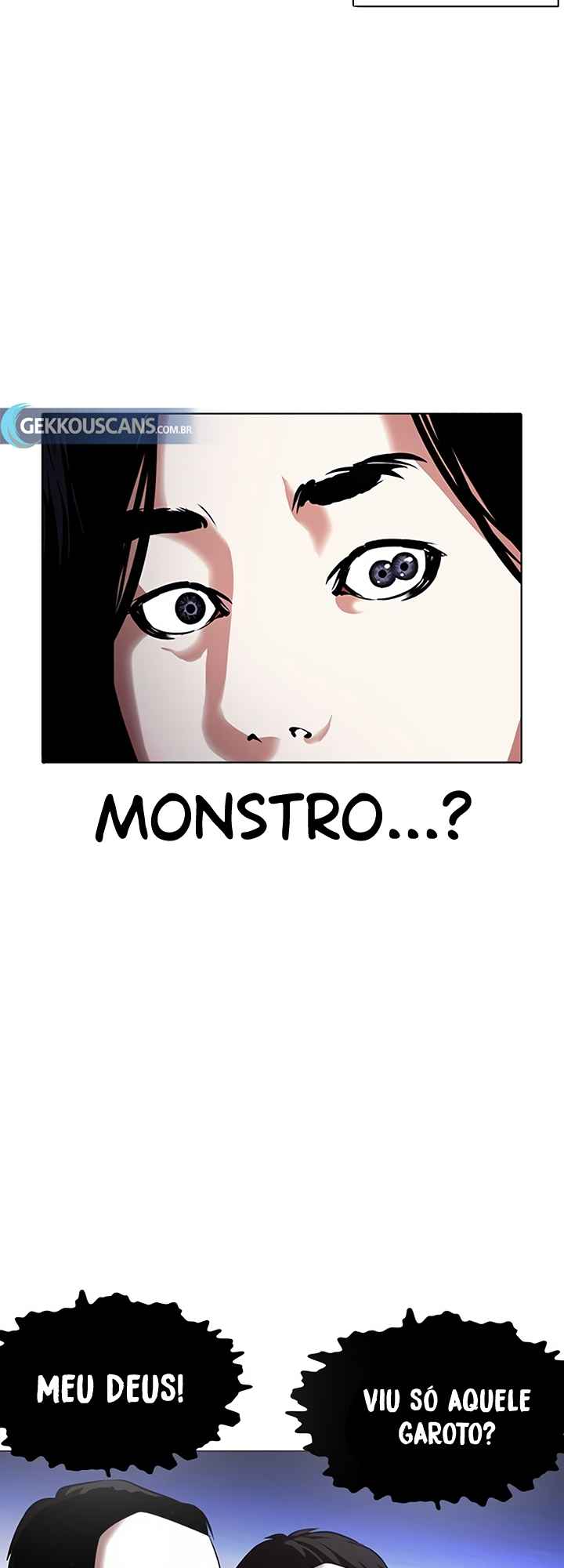 Read Lookism BR Manga Online
