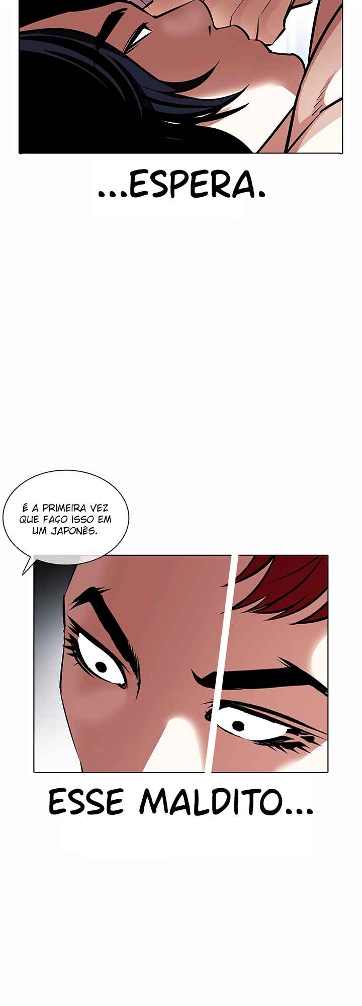 Read Lookism BR Manga Online