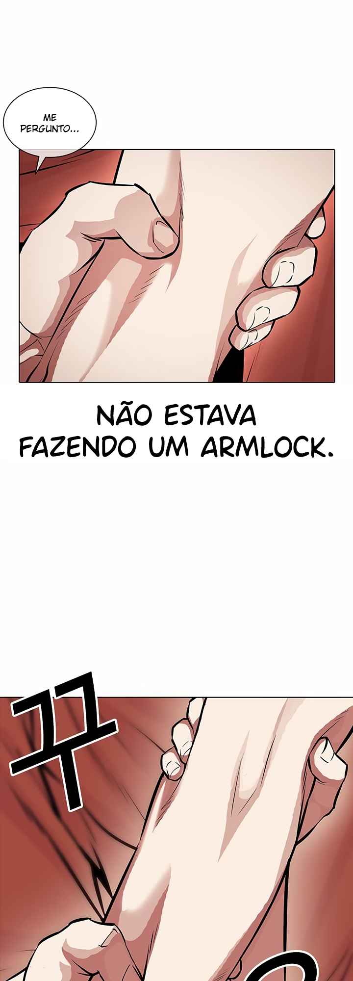 Read Lookism BR Manga Online