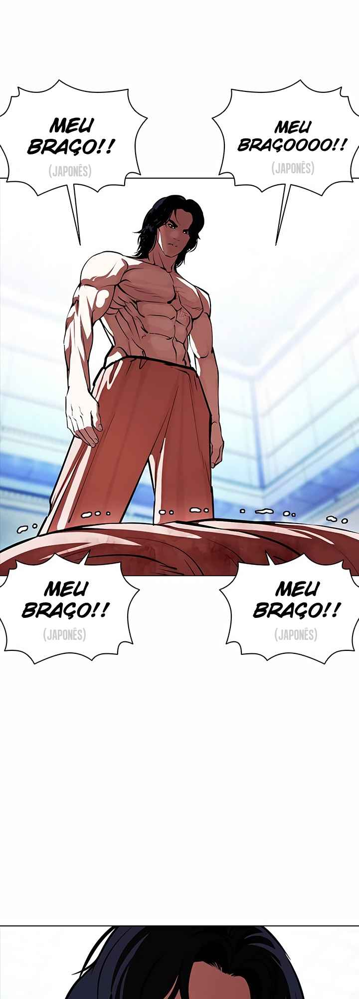Read Lookism BR Manga Online