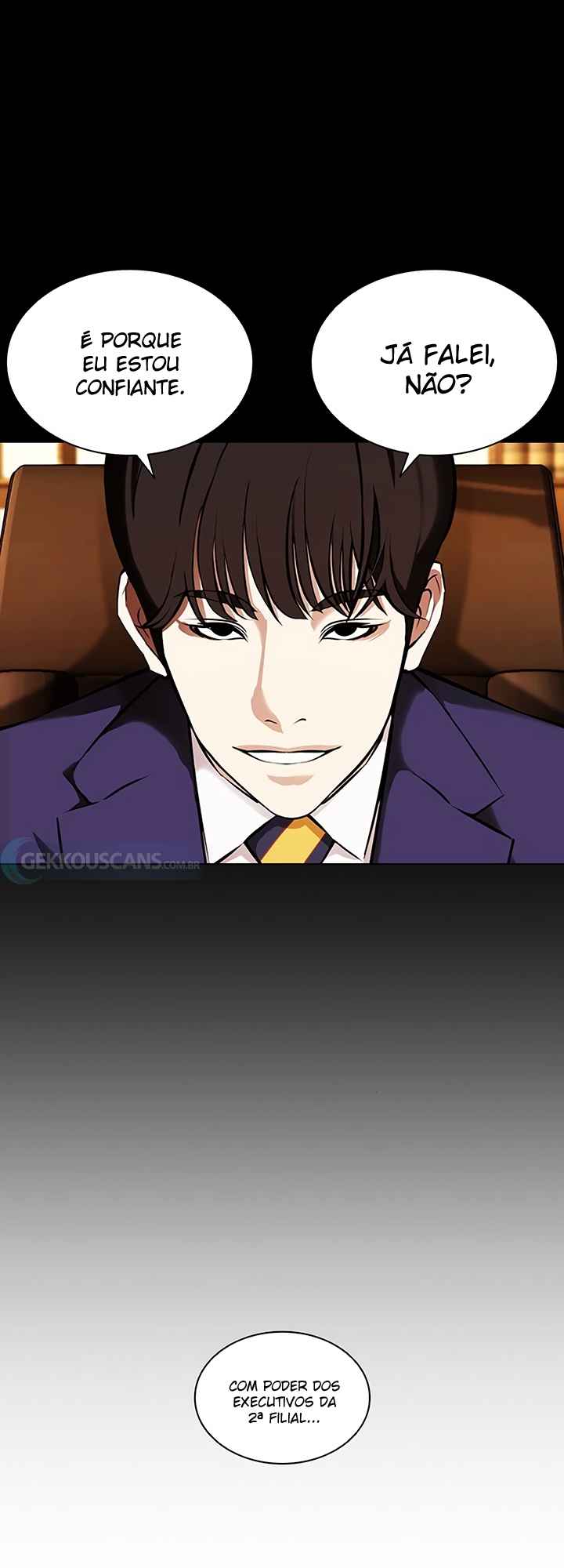 Read Lookism BR Manga Online