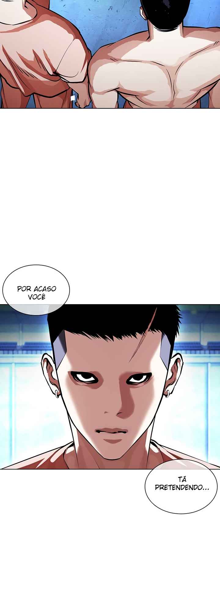 Read Lookism BR Manga Online