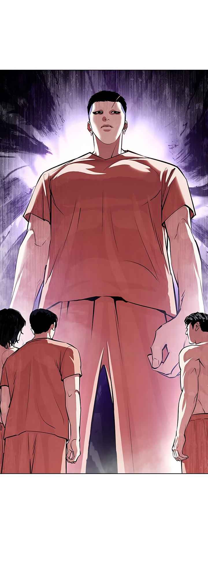 Read Lookism BR Manga Online
