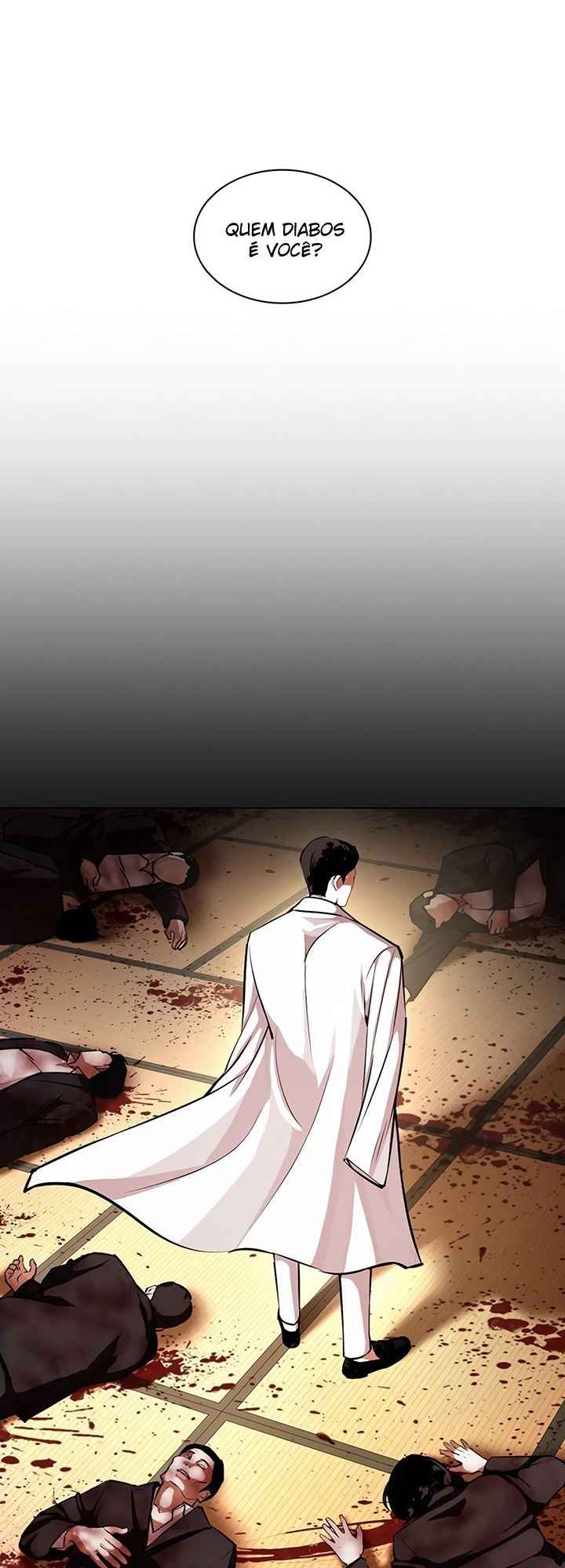 Read Lookism BR Manga Online